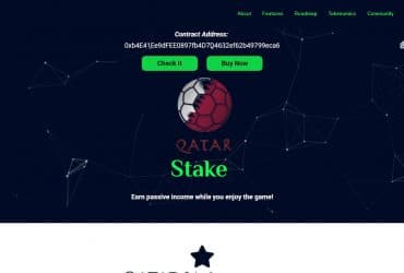 What Is Qatar World Cup (QATAR)? Complete Guide & Review About Qatar World Cup