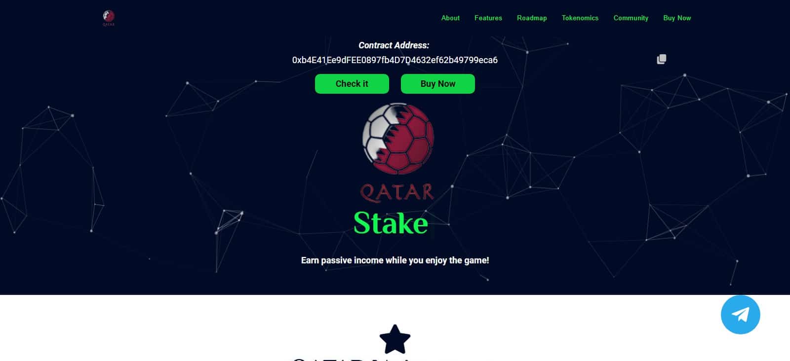 What Is Qatar World Cup (QATAR)? Complete Guide & Review About Qatar World Cup