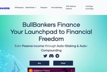 What Is BullBankers (BANKERS)? Complete Guide & Review About BullBankers