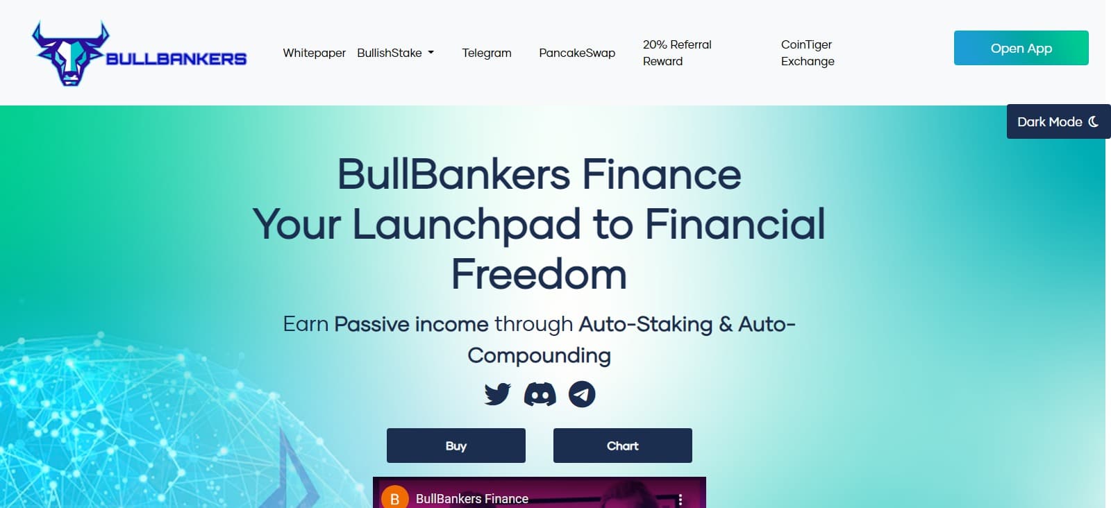 What Is BullBankers (BANKERS)? Complete Guide & Review About BullBankers