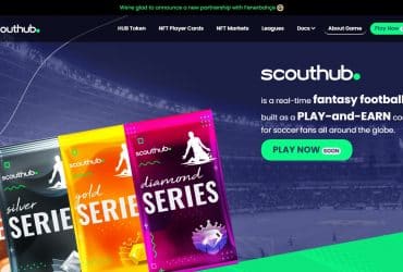 What Is Scouthub (HUB)? Complete Guide & Review About Scouthub
