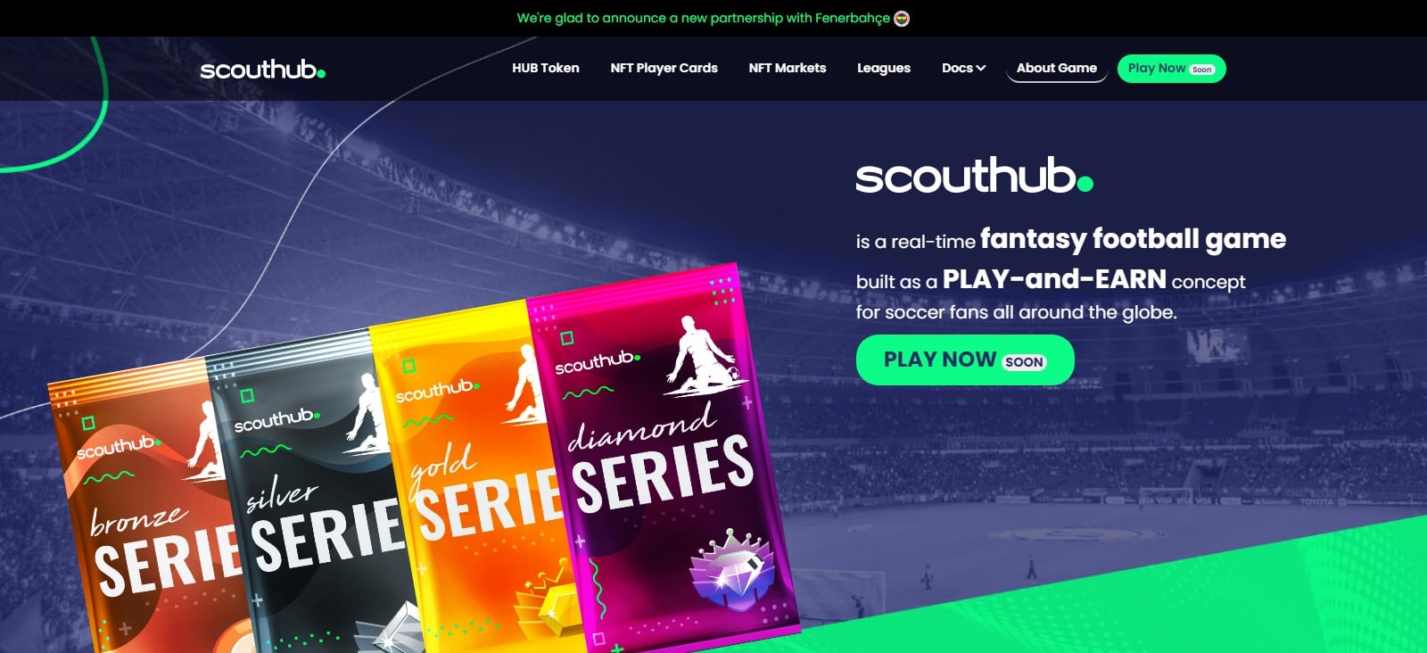 What Is Scouthub (HUB)? Complete Guide & Review About Scouthub