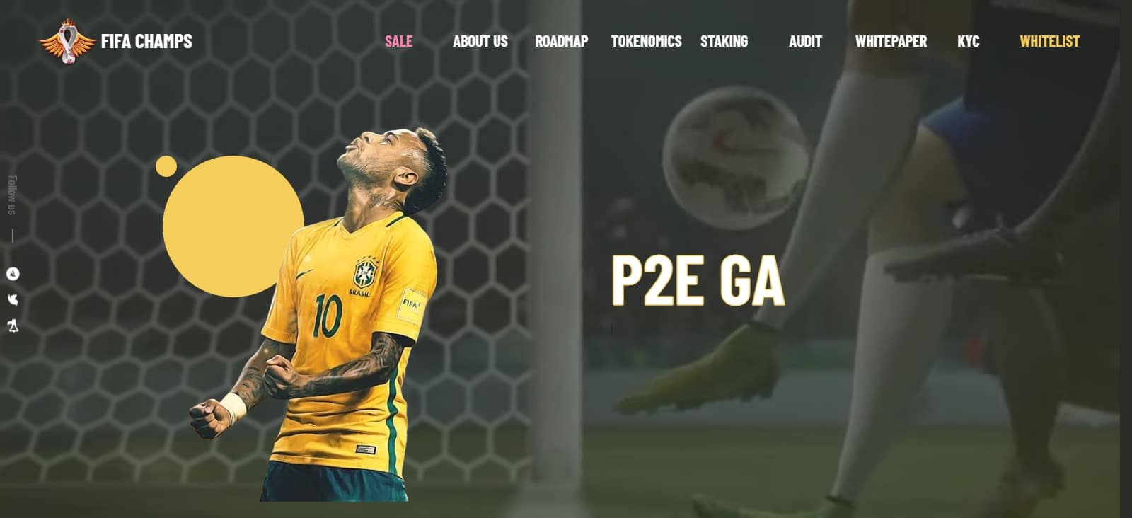 What Is FIFA Champs (CHAMPS)? Complete Guide & Review About FIFA Champs