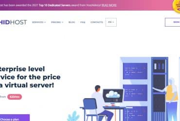 Zahid Web Hosting Review : Read Complete Review