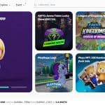 PlayDapp Airdrop Review : Selected to Win a PLAYZ R-Grade NFT.