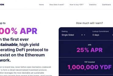 What Is Yieldification (YDF)? Complete Guide & Review About Yieldification
