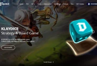 What Is Klaydice (DICE)? Complete Guide & Review About Klaydice