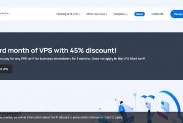 x5x.host Hosting Review : Read Complete Review