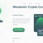 Woodcoin Airdrop Review : To Win $40 worth of LOG Each.