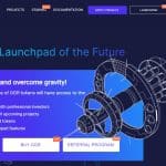 Gagarin Ico Review: It Is Legit Or Scam Ico?