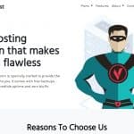 Vapourhost Web Hosting Review : Read Complete Review