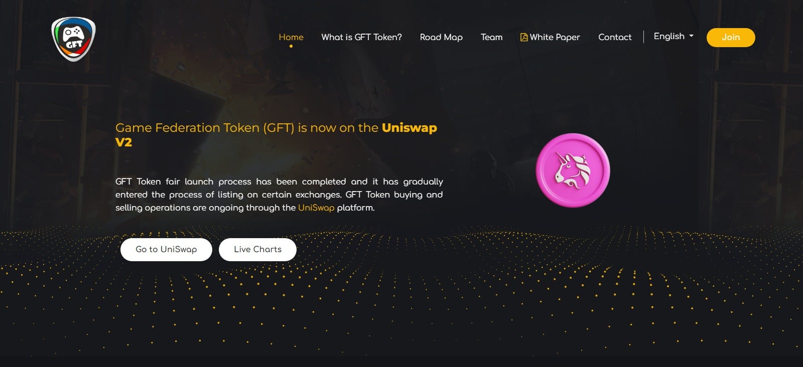 What Is Game Federation (GFT)? Complete Guide & Review About Game Federation