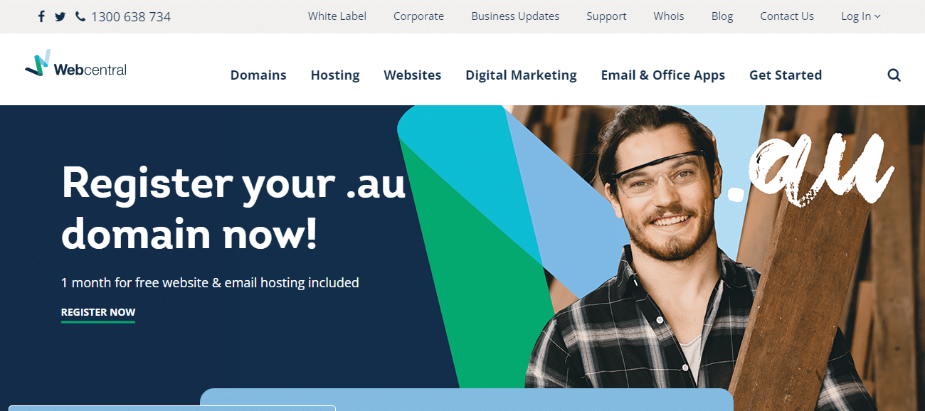 Ebcentral.au Web Hosting Review : Read Complete Review