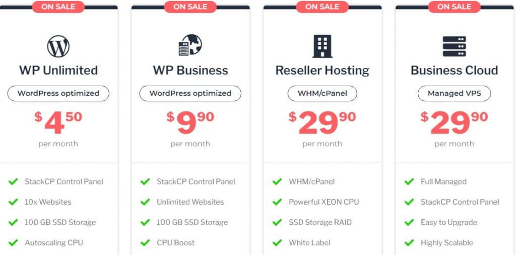 Host2goo Web Hosting Review : Read Complete Review