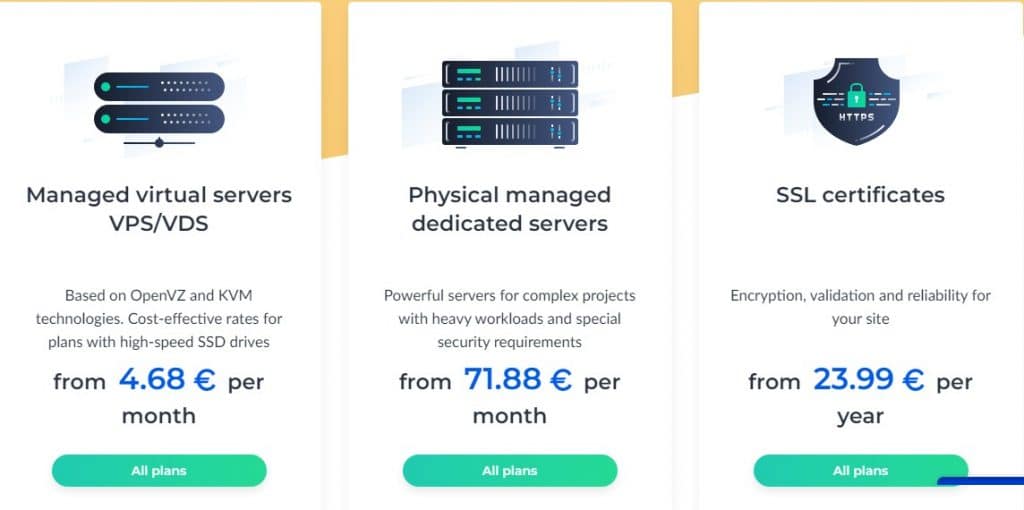 Fastvps Web Hosting Review : Read Complete Review
