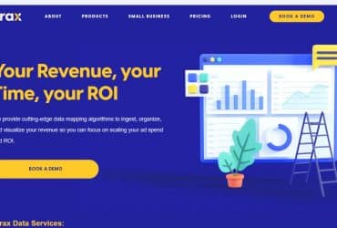 Brax Affiliate Program Review: 20% Recurring Commission