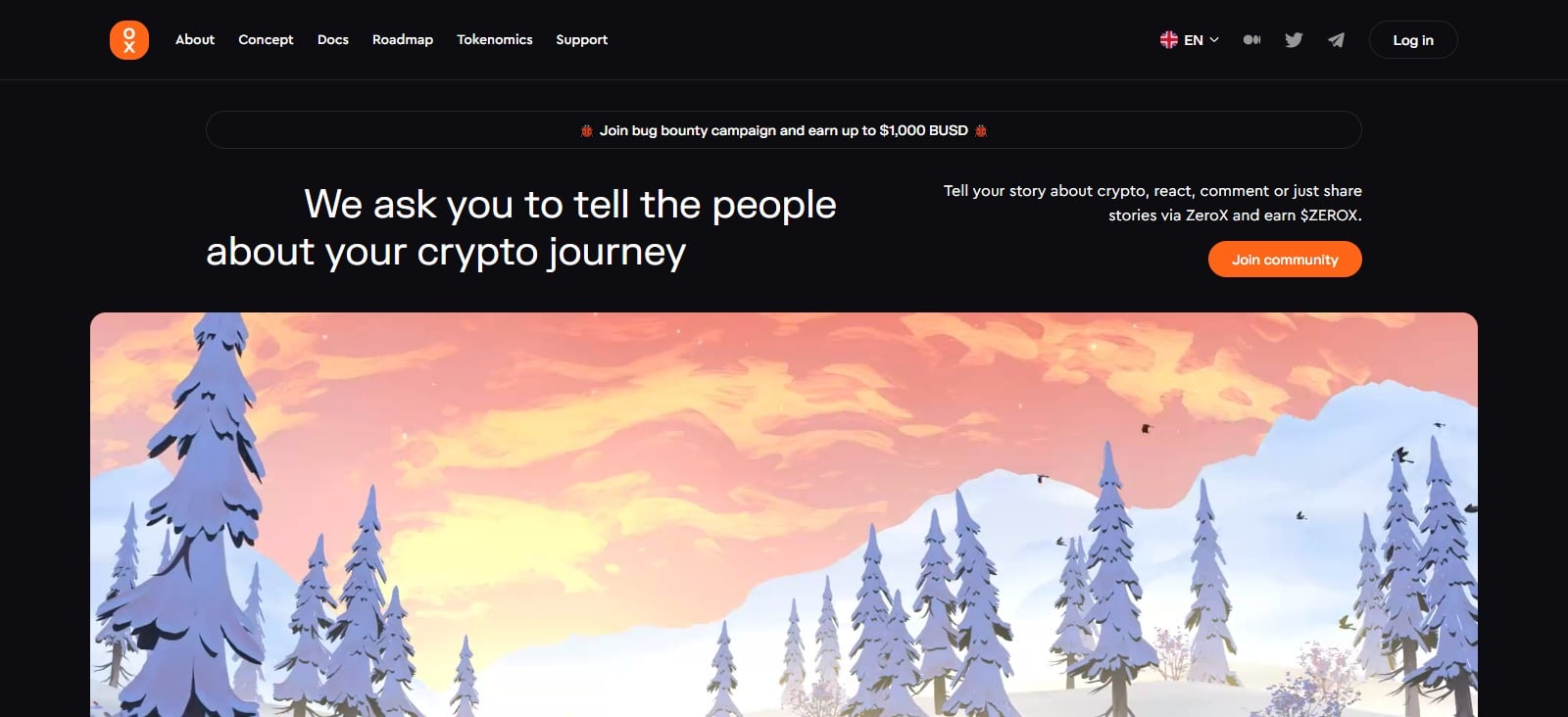 What Is ZeroX (ZEROX)? Complete Guide & Review About ZeroX