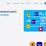 Sendcloud Affiliate Program Review: Earn €35 One-time Commission