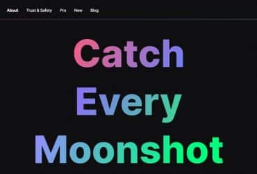 Token Alerts Affiliate Program Review: 50% Recurring Commission