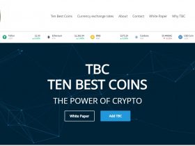 What Is Ten Best Coins (TBC)? Complete Guide & Review About Ten Best Coins