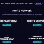 What Is HerityNetwork (POOP)? Complete Guide & Review About HerityNetwork