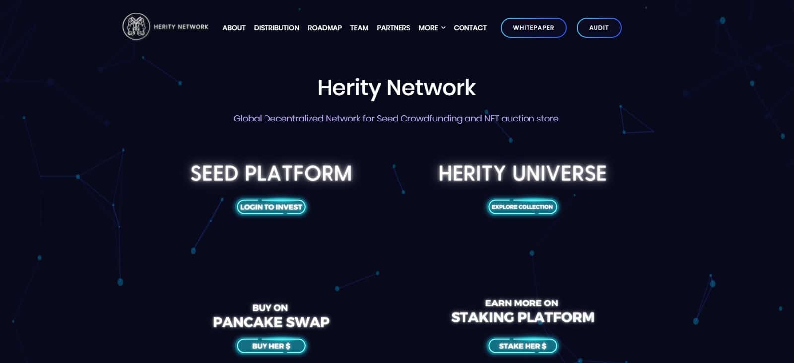 What Is HerityNetwork (POOP)? Complete Guide & Review About HerityNetwork