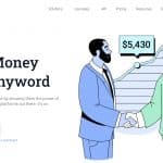 Anyword Affiliate Program Review: 40% Recurring Revenue Share, $19-$399 CPA