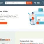 BookScouter Affiliate Program Review: $1 for Each Conversion