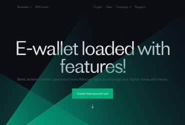 Advcash Referral Affiliate Program Review: 20% of Profit From this Transaction