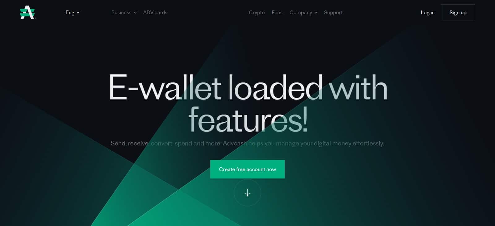 Advcash Referral Affiliate Program Review: 20% of Profit From this Transaction