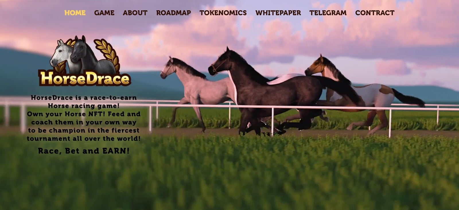 What Is HorseDrace (HORSEDRACE)? Complete Guide & Review About HorseDrace