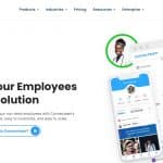 Connecteam Affiliate Program Review: 25% revenue share for each paying subscriber