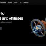 BitSpinCasino Affiliate Program Review: 25% - 55% Recurring Revenue Share