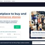 Flippa Affiliate Program Review: Earn Up To 30% Commission