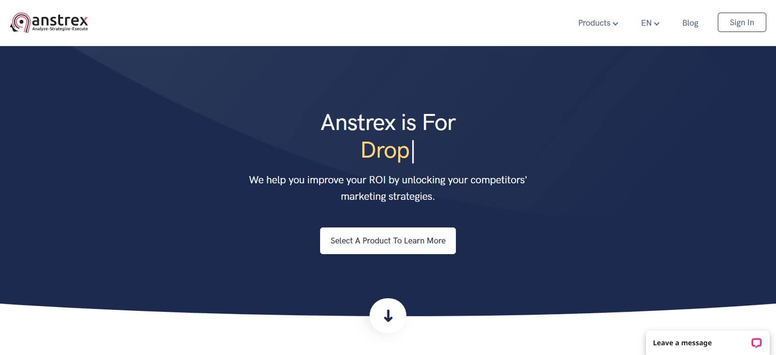 About Anstrex Affiliate Program Review: 50% Commission for The First Month