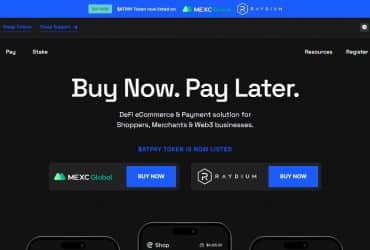 What Is AtPay (ATPAY)? Complete Guide & Review About AtPay