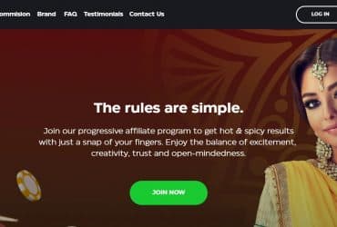 JeetCity Affiliates Program Review: 25% - 45% Recurring Revenue Share