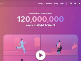 What Is Sweat Economy (SWEAT)? Complete Guide & Review About Sweat Economy