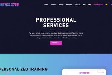 Dataslayer Affiliate Program Review: 20% Recurring Commission