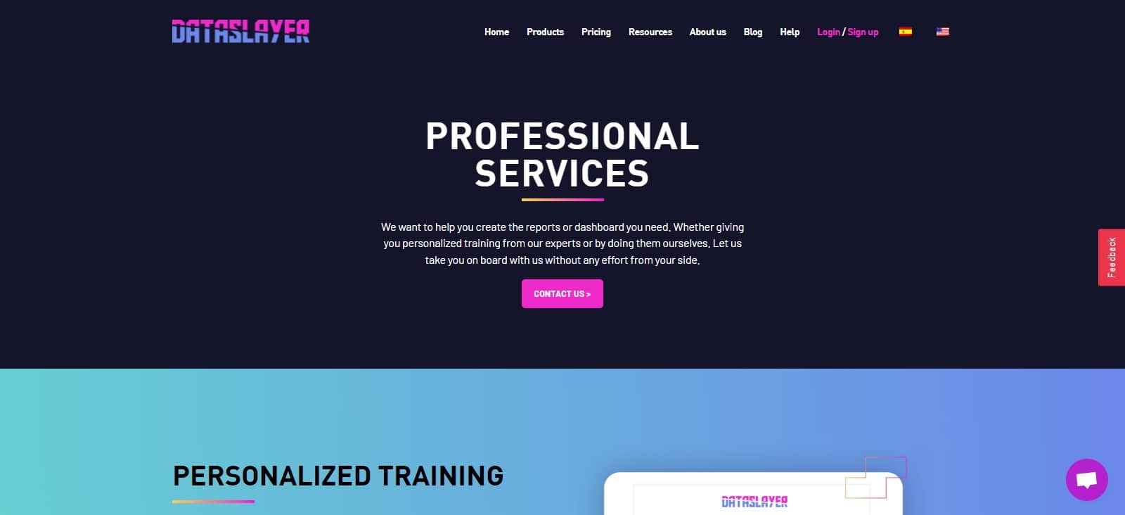 Dataslayer Affiliate Program Review: 20% Recurring Commission