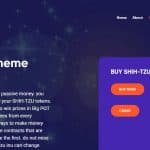 What Is Shih Tzu Inu (SHIH-TZU)? Complete Guide & Review About Shih Tzu Inu