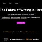 ContentBot Affiliate Program Review: 30% Recurring Commission