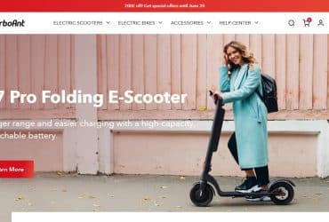 TurboAnt Affiliate Program Review: Earn 8% Per Sale