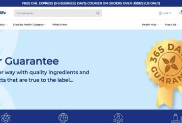 Xtend-Life Partner Program Review: 35%-40% One Time Commissions