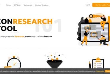 ZonBase Affiliate Program Review: Earn 50% Recurring Commission