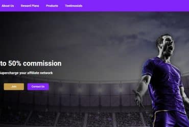 Kwiff Affiliate Program Review: Up to 50% Recurring Revenue Share