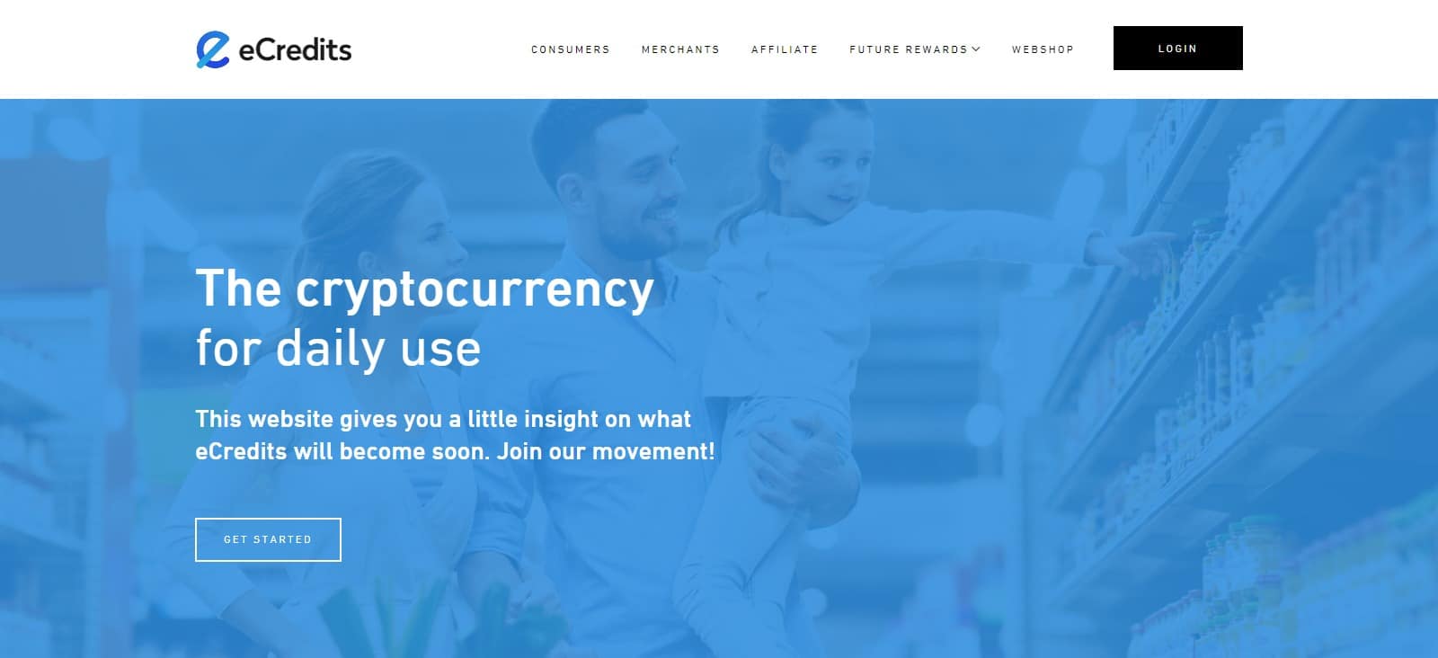 What Is eCredits (ECS)? Complete Guide & Review About eCredits