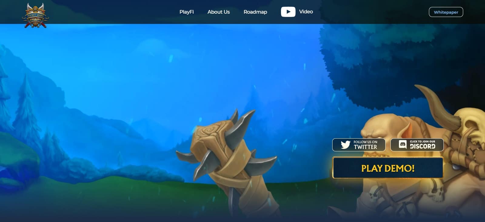 My NFT Wars Airdrop Review: #1 Best Crypto Game