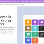 Encharge Affiliate Program Review: 30% Recurring Commission For Each Referred Customer