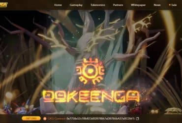 What Is Ookeenga (OKG)? Complete Guide & Review About Ookeenga